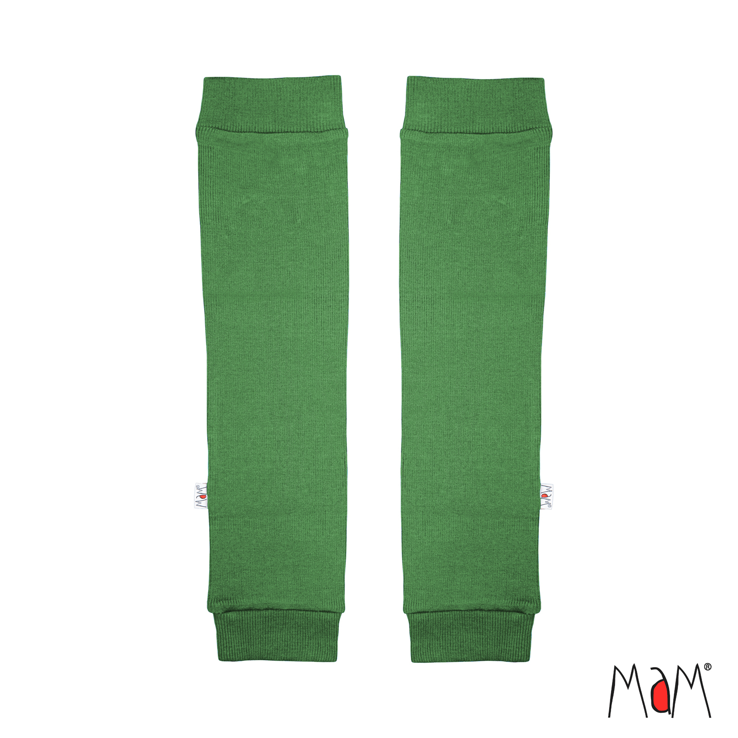 Manymonths - Ocieplacze na nogi one-size MaM dla dorosłych "Forest Floor" 1 Manymonths - Ocieplacze na nogi one-size MaM dla dorosłych "Forest Floor"